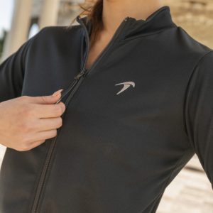 Campera Nova Black - Image 4