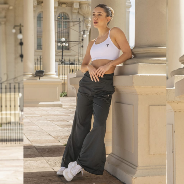 Pantalón Palma Black