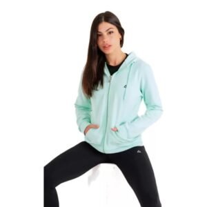 Campera Frisada Algodón - Image 2