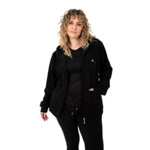 Campera Frisada Algodón - Image 3