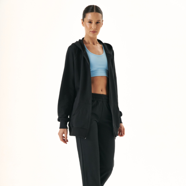 Jogger Black