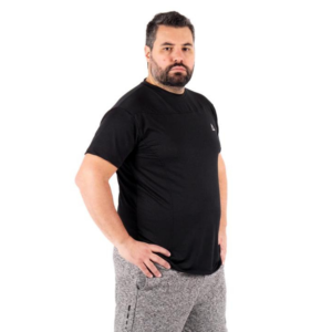 Remera Dryfit Plus Hombre