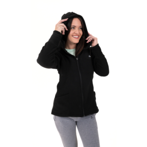 Campera micropolar