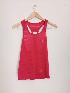 Musculosa Transparente - Image 2