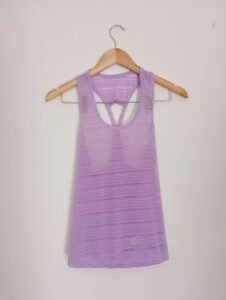 Musculosa Transparente - Image 3