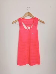 Musculosa Transparente - Image 4