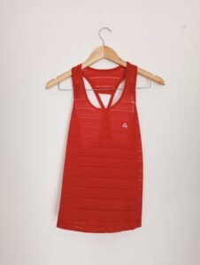 Musculosa Transparente - Image 5