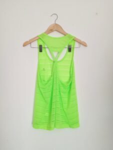 Musculosa Transparente - Image 6