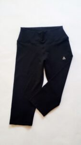 Calza Capri lisa - Image 3