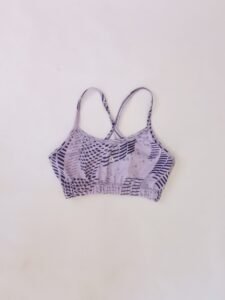 Top bretel estampado - Image 2