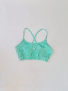 Top bretel estampado - Image 3
