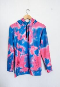 Buzo Stains Batik - Image 3