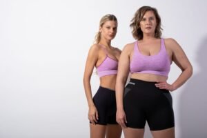 Calza Short Seamless - Image 2