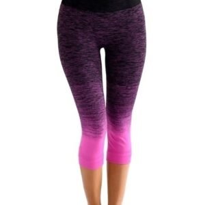 Calza capri degradé
