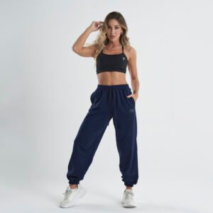 Jogger con puño