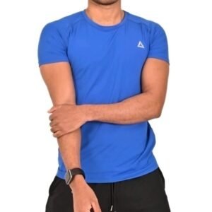 Remera Lycra Hombre