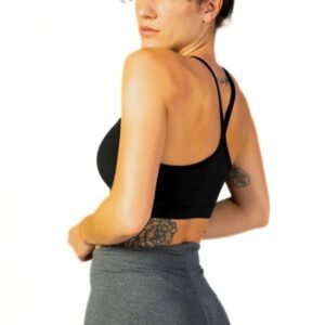 Top bretel Liso - Image 8