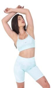 Top bretel estampado - Image 4