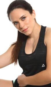 Musculosa Transparente - Image 7