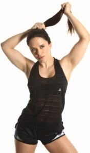 Musculosa Transparente - Image 8
