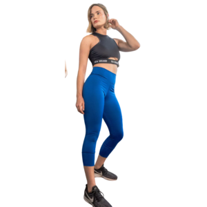 Calza 7/8 lisa