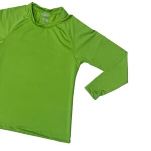 Remera Térmica Dama c/frisa - Image 4