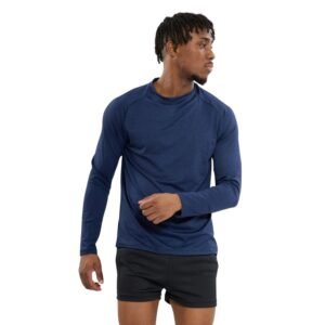 Remera Hombre Térmica