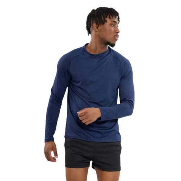 Remera Hombre Térmica