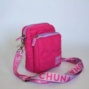 Morral Congo Con Ondas