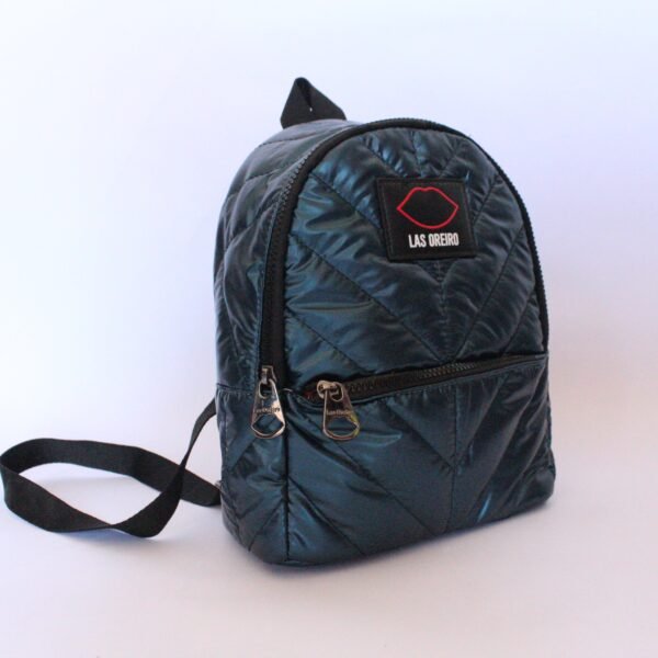 Mochila Las Oreiro