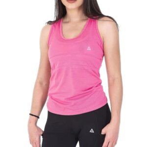 Musculosa Dry