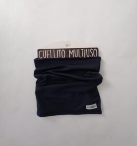 Cuellitos frisados lisos - Image 2