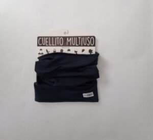 Cuellitos frisados lisos - Image 3