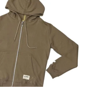 Campera Brooklin Frisa Dama - Image 4