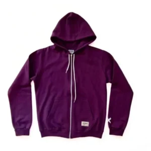 Campera Brooklin Frisa Dama - Image 2