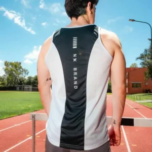 Musculosa Hombre BRONX