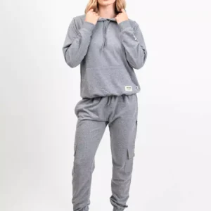 Pantalón Cargo Algodón