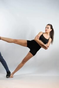 Conjunto Fit - Image 4
