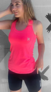 Musculosa entallada - Image 11