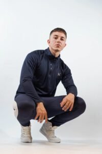 Buzo Nebrazca - Image 2