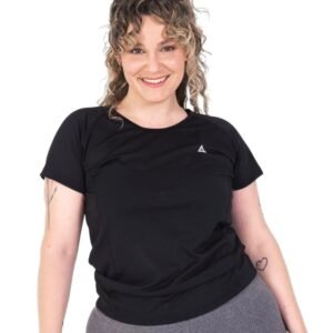 Remera Dry Dama