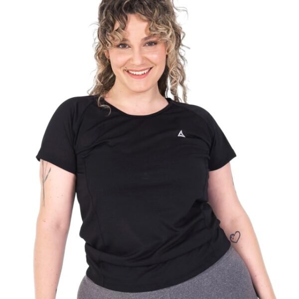 Remera Dry Dama