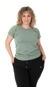 Remera Dry Dama - Image 7