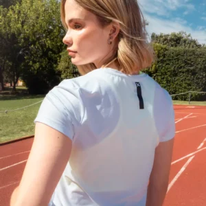 Remera Running Dama