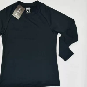 Remera Térmica Dama c/frisa - Image 2