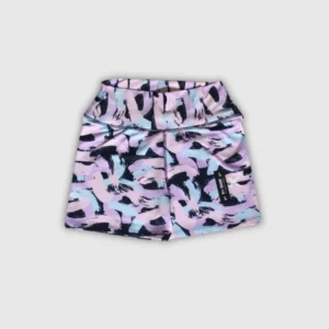 Calza corta lisa y estampada - Image 7