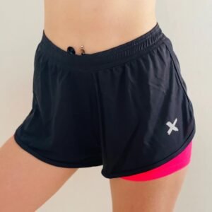 Short con calza Torreon - Image 2