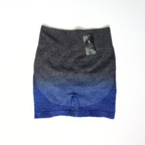 Calza corta degrade Push up - Image 5