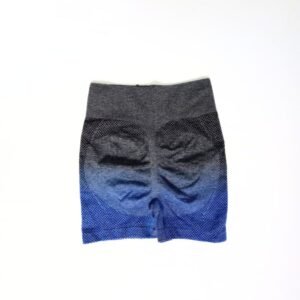 Calza corta degrade Push up - Image 6