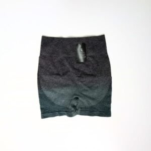 Calza corta degrade Push up - Image 7